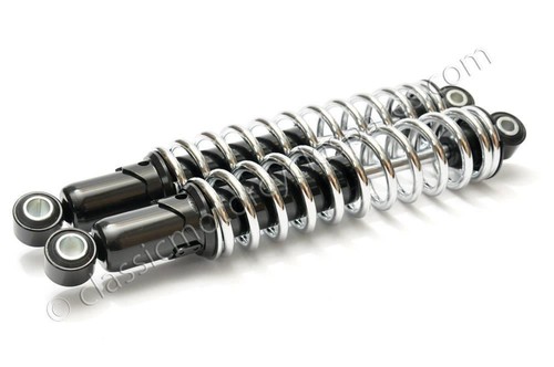 Shock absorbers bsa b31 - absorbers,,