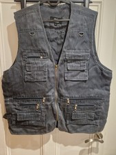 JBC Collection Multi Pocket