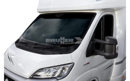 Campervan thermal screen set - thermal,