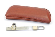 Chesterman of Sheffield 2 inch