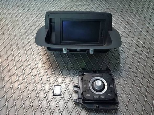 Megane line 2011 sat nav - 2011,