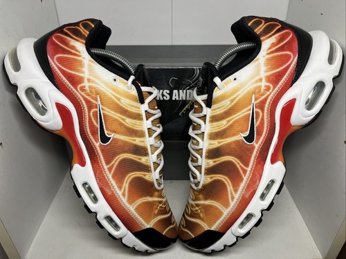 Nike air max plus uk10 - max,