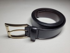 Ibex England Black Genuine