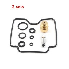 Carburetor Carb Repair Rebuild