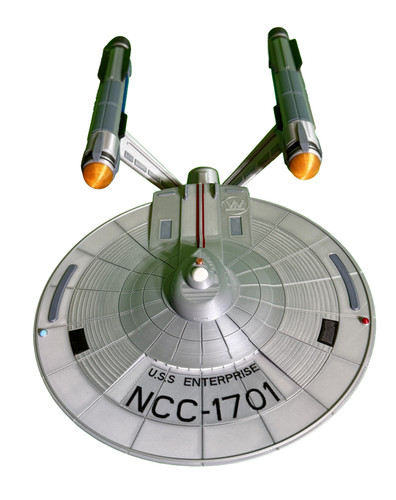Uss enterprise ncc - uss,