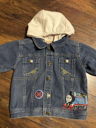 Vintage thomas the train jean - vintage,
