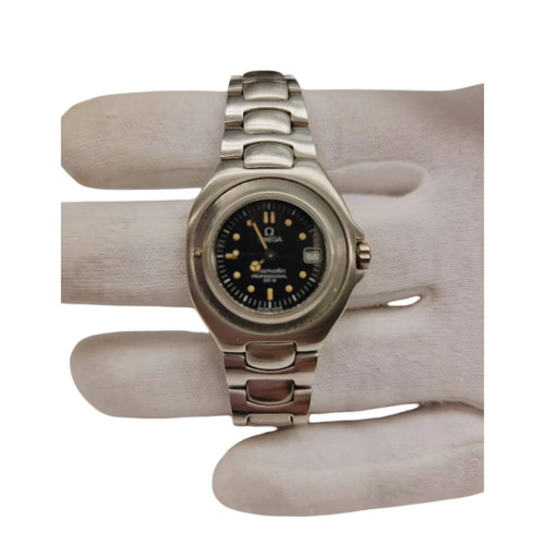 Omega seamaster professional - omega,
