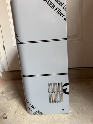 Lower chimney for smeg - ,