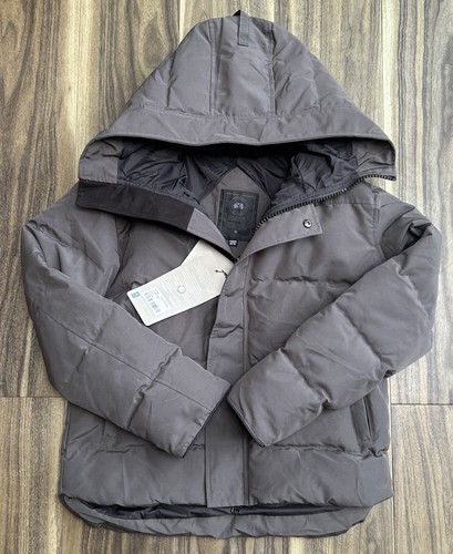 Canada goose grey - goose, medium