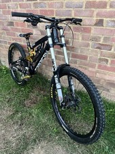 Saracen Myst Team Downhill Bike