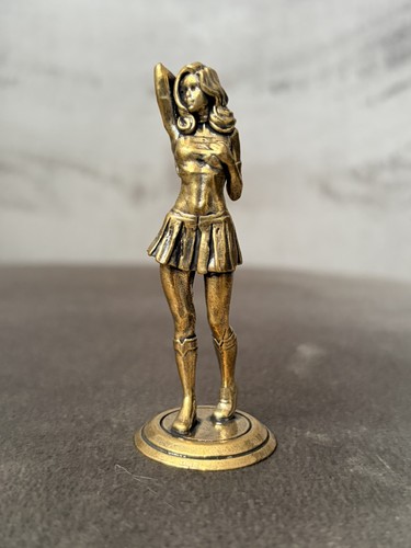Short skirt girl antique style - short,