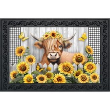 Briarwood Lane Highland Cow