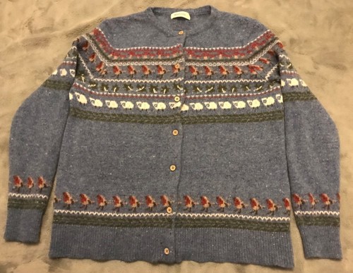 Woolovers size large 100 - woolovers,