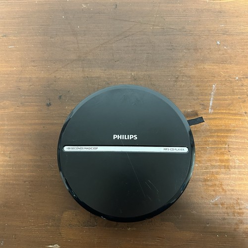 Philips exp2546 portable mp3 - exp2546,