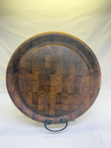 Dansk teak cutting board - dansk,
