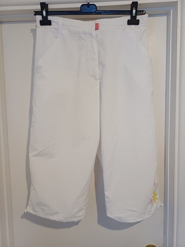 Rucanor cropped trousers capri - cropped,