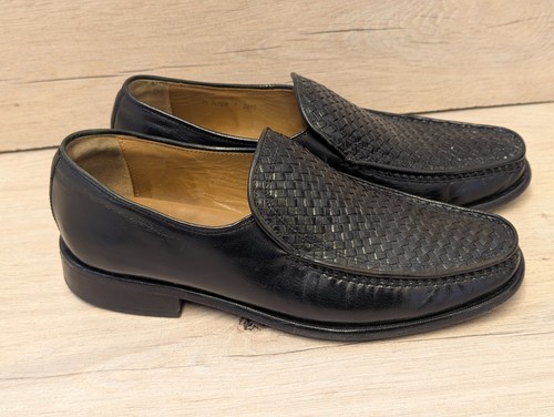 Loake shoes shoemakers black - shoes,