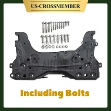 2002-2013 Front Suspension