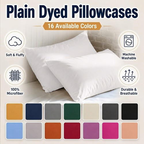 Luxury pillowcases - x,