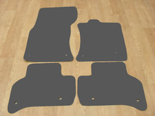 Car Mats for Jaguar XE 2015-on