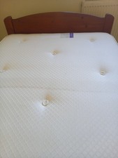 MARKS AND SPENCER 3 IN 1 HIDEAWAY BEDS USED IN SEPARATE ROOMS   AS  SINGLE BEDS