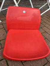 Sunderland Stadium Seat Football 