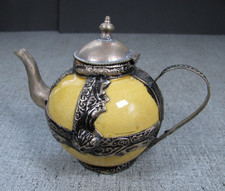 Vintage Moroccan Handmade