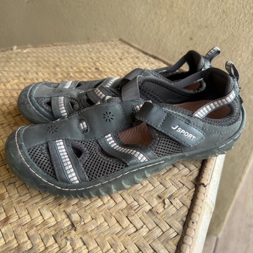 Sport regatta sandal - sandal, women