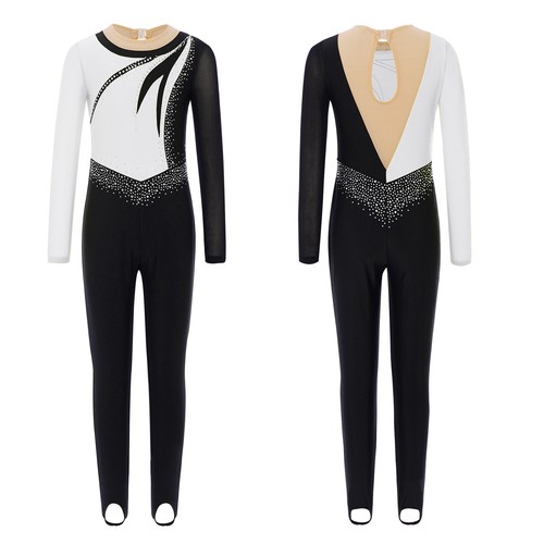 Kid girls ballet - kid, leotard