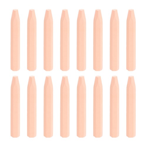 16pcs beige oil pastels - 16pcs,