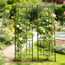 2pc heavy duty - heavy, wrought