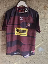 NEW - Wigan Warriors Rugby