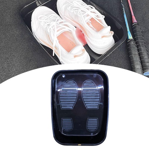 Heavy machinery shoe organizer - heavy,