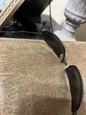 Oakley Whisker 1.0 Matte Black