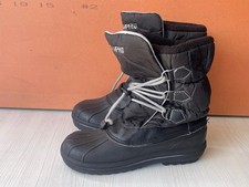 Campri Women's Black/Grey