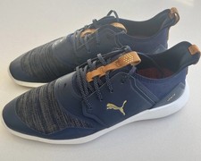 PUMA Ignite Golf Shoes Uk 9.5. Immaculate Condition.