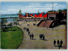 10525670 - Lausanne Exposition