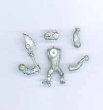 CITADEL WARHAMMER OOP