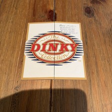 Matchbox - The Dinky