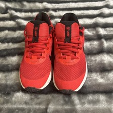 Nike Kids Red Revolution 6