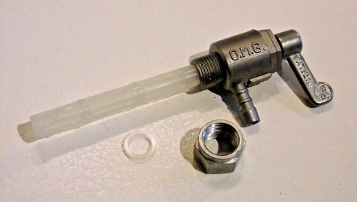 Fuel tap m12x1 vespa - tap,