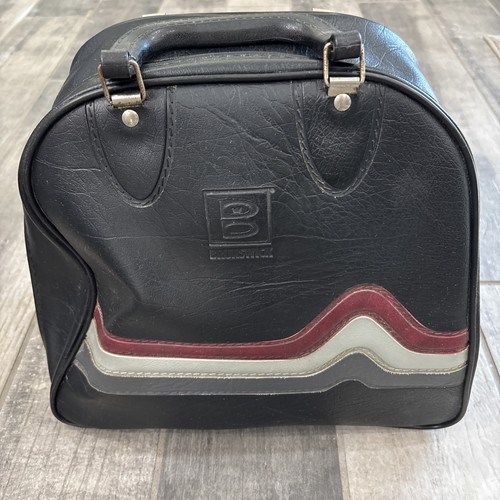 Vintage brunswick bowling ball - brunswick,