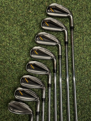 Taylormade rbladez iron - rbladez, set