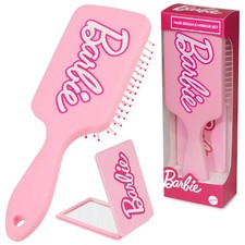 Barbie Girls Hair Brush and