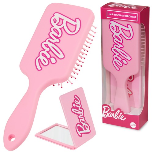 Barbie girls hair brush - girls, and