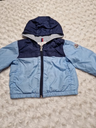 Moncler baby boys coat - baby,