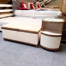 Lloyd Loom Style