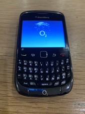 BlackBerry Curve 9300 Retro