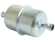 IN LINE FUEL FILTER FOR CASE