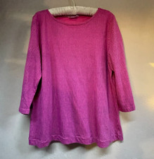 Prairie Cotton Women Large